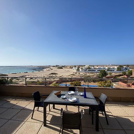 Marfolin 28 Διαμέρισμα Cotillo Εξωτερικό φωτογραφία