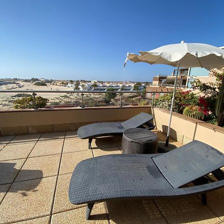 Marfolin 28 Διαμέρισμα Cotillo Εξωτερικό φωτογραφία