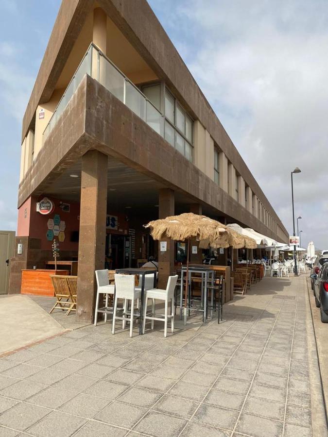 Marfolin 28 Διαμέρισμα Cotillo Εξωτερικό φωτογραφία