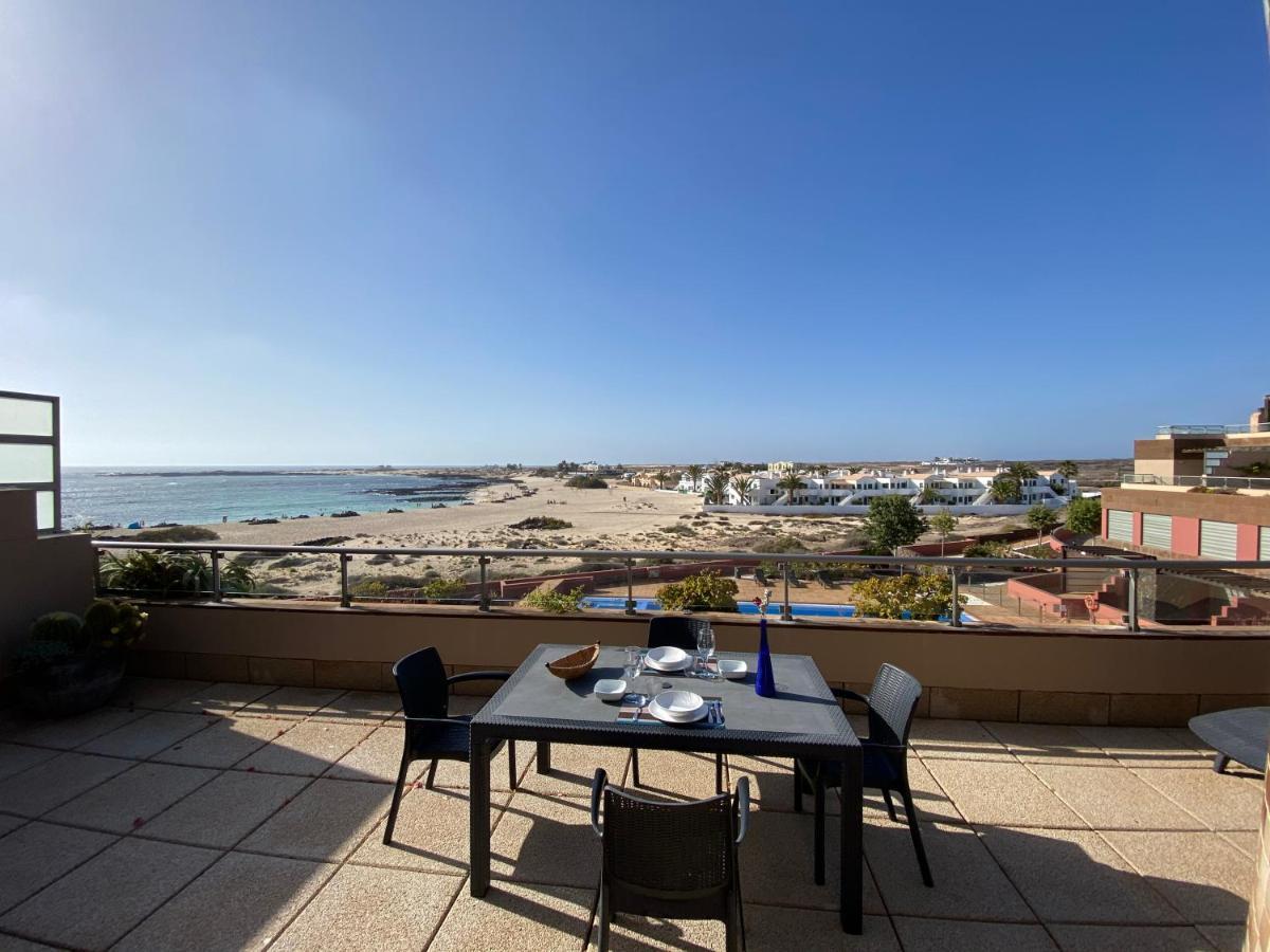 Marfolin 28 Διαμέρισμα Cotillo Εξωτερικό φωτογραφία