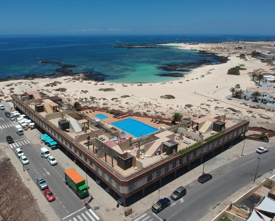 Marfolin 28 Διαμέρισμα Cotillo Εξωτερικό φωτογραφία